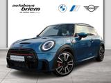 MINI John Cooper Works NEUWERTIG PANO RFK HEAD-UP - blaue MINI John Cooper Works