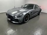 Mercedes-Benz AMG GT R 4.0 V8  *KERAMIK*CARBON*PERF.-SITZ* - Mercedes-Benz AMG GT R Gebrauchtwagen