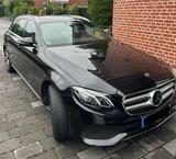 Mercedes-Benz E200 Avantgarde - Mercedes-Benz E 200 in Bielefeld