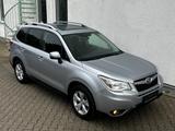 Subaru Forester Exclusive *Automatik *RFK *Navi *Pano - Subaru Gebrauchtwagen in Mannheim
