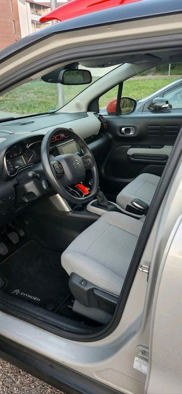 Image of Citroën C3 Aircross