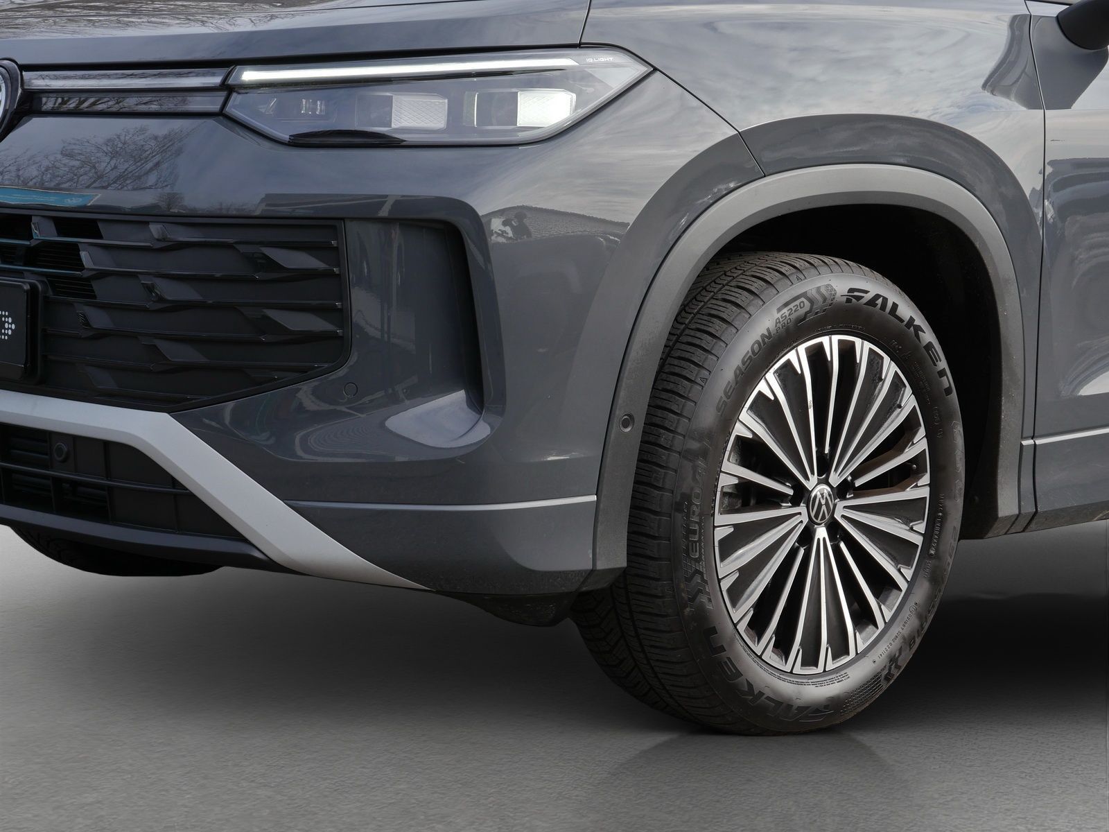 Volkswagen Tayron - Bild 13