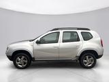 Dacia Duster I Laureate 4x2*1.Hand*HU/AU Neu*Klima* - Dacia Gebrauchtwagen von 2013