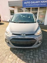 Hyundai i10 FIFA World Cup Edition 2014*87 PS - Hyundai aus 2014