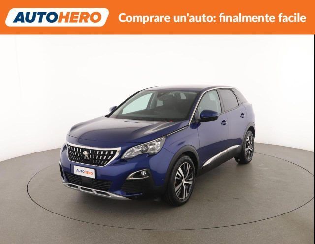 Image of Peugeot 3008