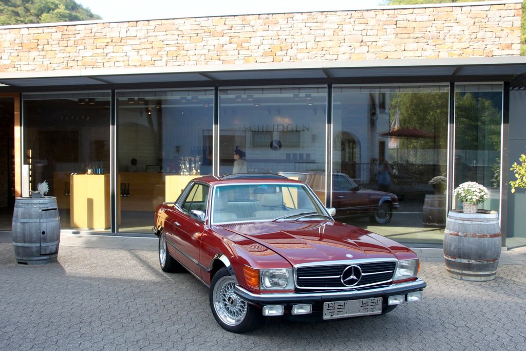 Mercedes-Benz 450