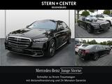 Mercedes-Benz S 350 d 4M Limo lang+AMG+AR HUD+DRIVE PILOT+PANO - gebrauchte Mercedes-Benz S 350 aus dem Jahr 2025