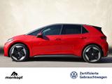 Volkswagen ID.3 Pro S +MAX 544KM+ - Volkswagen ID.3: Pro Max