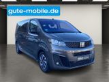 Fiat Ulysse E-Ulysse L2 75 kWh *8-Sitzer*NAVI*WKPR*
