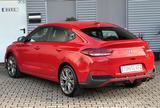 Hyundai i30 1.4 T-GDI DCT Fastback*N-Line*Kamera*SHz*PDC - Hyundai i30 in Hamm