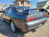 Nissan Skyline R33 GTS TYPE G 4-door JDM-Import - Nissan Skyline: Limousine