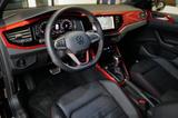 Volkswagen Polo VI 2.0TSI GTI Leder RKam DiscoverPro Keyles - Volkswagen Polo mit Benzin-Antrieb: Automatik