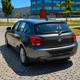 BMW 118i F20 Sport Line Aut. | 170 PS | 91.172 km - BMW: 1.9