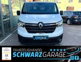 Renault Trafic Kasten L2H1 3,0t Komfort *TAGESZULASSUNG* - Renault Trafic: Van, L2h1