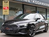 Audi A3 35 TDI S-Line*ParkAss*Ambiente*ACC*19"*B&O - Audi A3: 19