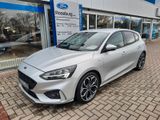 Ford Focus Lim. ST-Line NAVI LED PDC RFK KEY-FREE 18" - Ford Focus: Fr