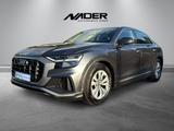 Audi Q8 3.0 V6 24V TDI - Audi Q8 in Stuttgart