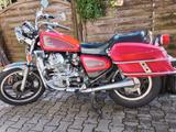 Honda CX500C - HONDA CHOPPER CX500