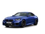 BMW M2 Coupe M Sportsitze Harman Kardon Driving Assi - BMW M2 Jahreswagen