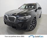 BMW X3 2.0 xDrive30e Hybrid Facelift M-Sport Aut. L - gebrauchte BMW X3 mit Facelift