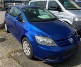 Volkswagen Golf Plus (1Hand gepflegt) - Volkswagen Golf Plus in Saarbrücken