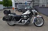 Kawasaki VN1500 Weißwandreifen/Satteltaschen/Scheinwerfer - Angebote entsprechen deinen Suchkriterien