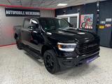 Dodge RAM 5.7 HEMI 4X4/ Laramie/Pano/ACC/LUFT/360°/LPG - Dodge: 3.7