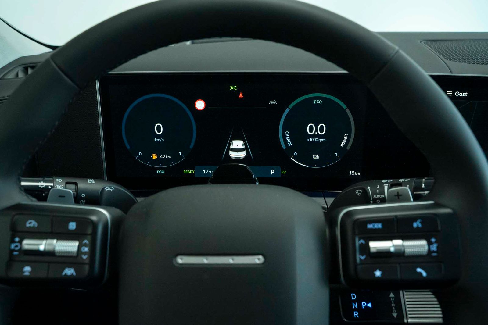 Hyundai SANTA FE - Bild 12