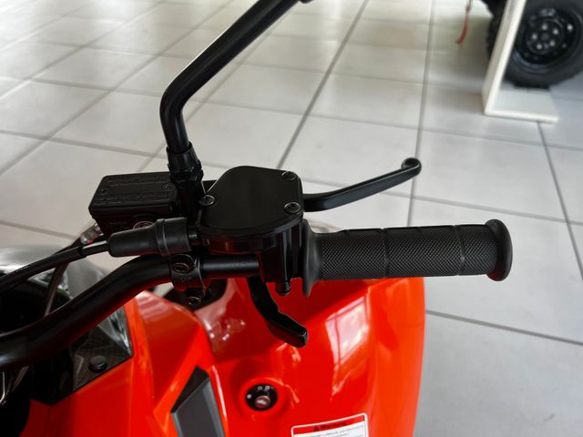 Access Motor Xtreme 480 Supermoto