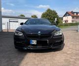BMW 650i***VOLL***B&O***21ZollHamann***Leder - BMW 650: Coupé