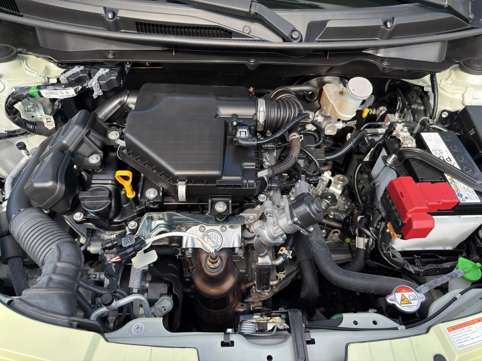 Suzuki Swift 1.2 HYBRID COMFORT+ | VERFÜGBAR