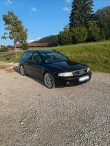 Audi S4 b5 - Audi A4 aus 1999: Kombi