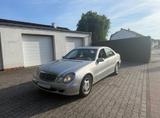 Mercedes-Benz E270 Cdi Elecance Autom/2.Hand/Sbl/Navi/Airmatic - Mercedes-Benz E 270: Sitzbelüftung