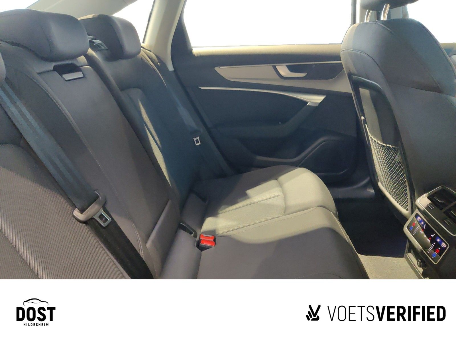 Audi A6 - Bild 15