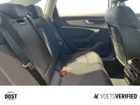 Audi A6 - Vorschau Bild 15