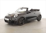 MINI Cooper S Cabrio JCW Premium+ HUD Nav HarmanK Kam