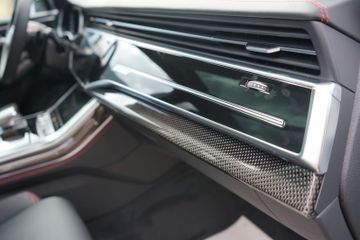 Fahrzeugabbildung Audi Q7 50 TDI Quattro Competition Plus NETTO EXPORT