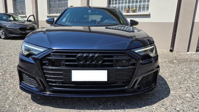 Audi AUDI A6 Avant 40 2.0 TDI SLINE Sport CAMBIO DA S imagem 2