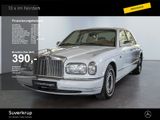 Rolls-Royce Silver Seraph Kom + - Rolls-Royce: Seraph