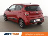 Hyundai i10 1.0 YES!*SHZ*KLIMA*TEMPO*LM-FELGEN* - Hyundai i10 Gebrauchtwagen in Bochum