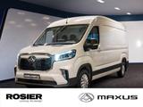 Maxus eDELIVER 9 KA L3H2 72 kWh Abstandstemp. LED Kame - Maxus eDeliver 9: Van