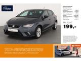 Seat Ibiza 1.0 TSI FR DSG ACC/NAV/VCP/LED/DAB+/SH - Seat Gebrauchtwagen von 2024