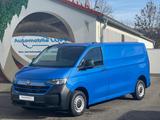 Volkswagen T7 Transporter Kasten LR LANG AUTOMATIK AHK 230V