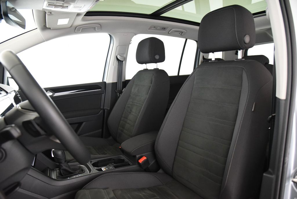 VW Touran