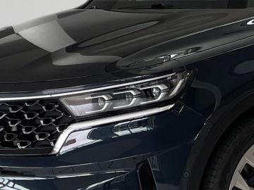 KIA Sorento - 5