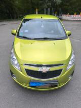 Chevrolet Spark LS 1.0 M300 - Chevrolet: 3.0