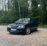 MG ZS 180 / V6 | Tausch e90 - MG ZS: V6