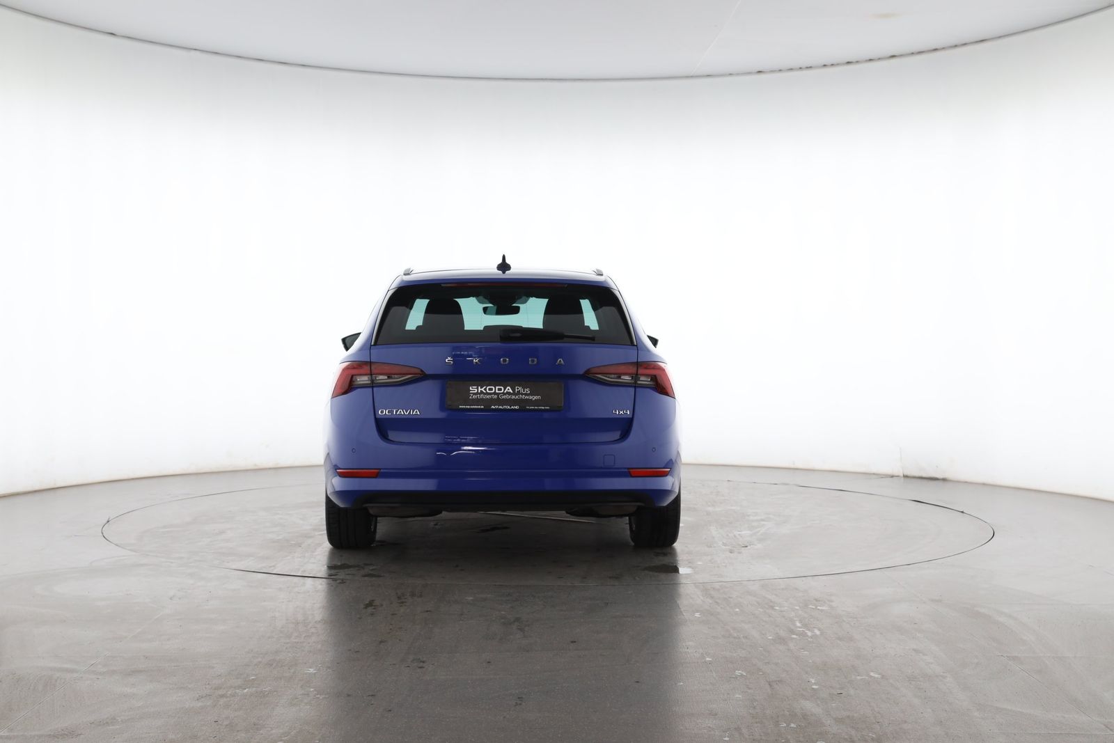 Skoda Octavia - Bild 6