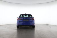 Skoda Octavia - Vorschau Bild 6