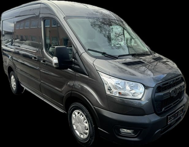 Ford Transit 350 L2H2 Klima/Navi/Tempo/Sync3/PDC/DAB